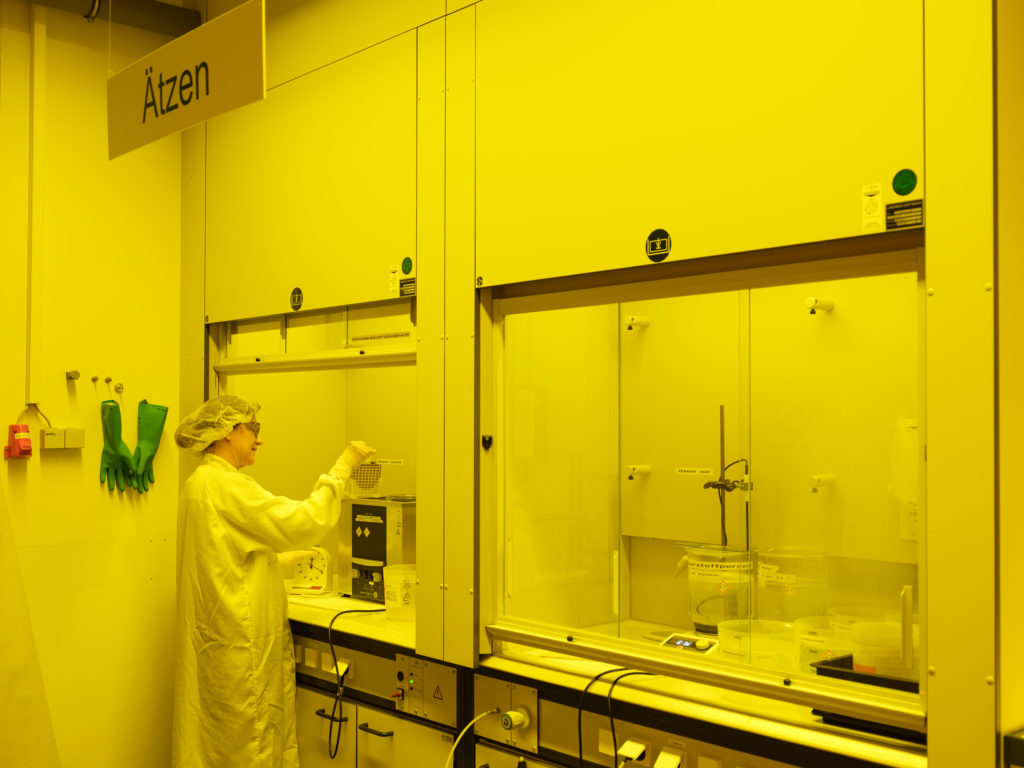 AFT Microwave Backnang