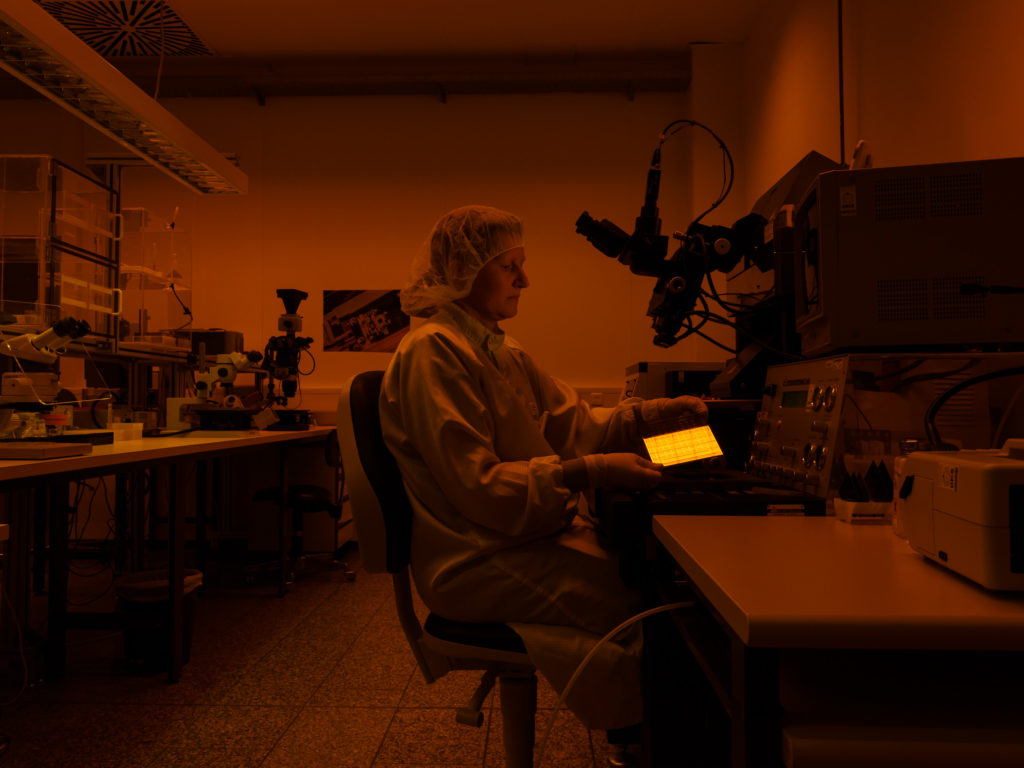 AFT Microwave Backnang