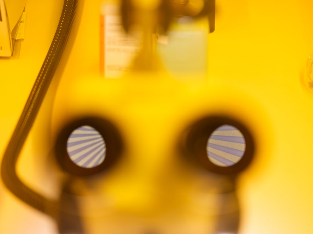 AFT Microwave Backnang