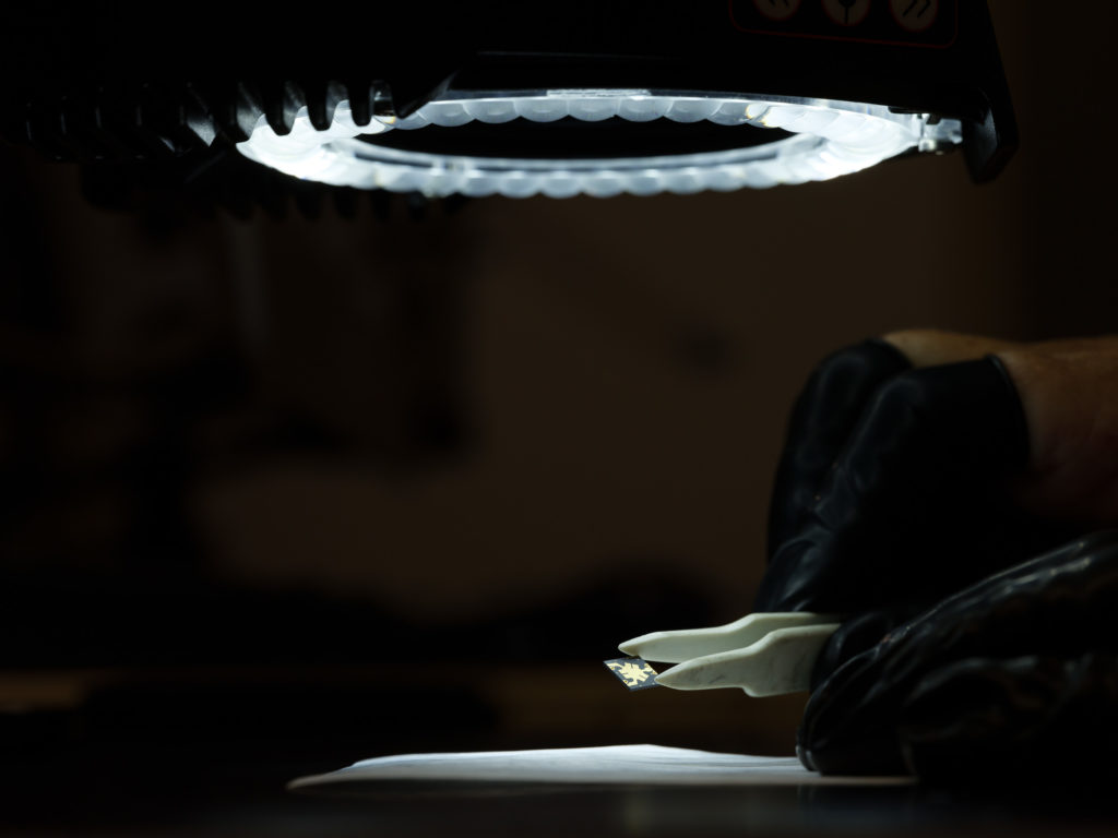 AFT Microwave Backnang