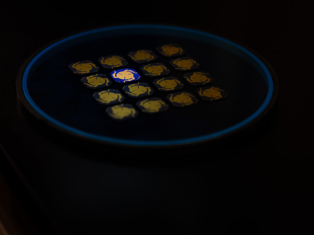 AFT Microwave Backnang