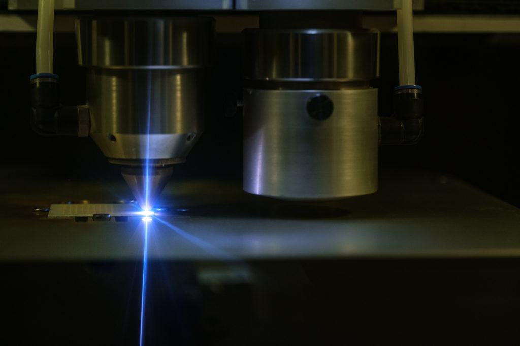 AFT Microwave Backnang