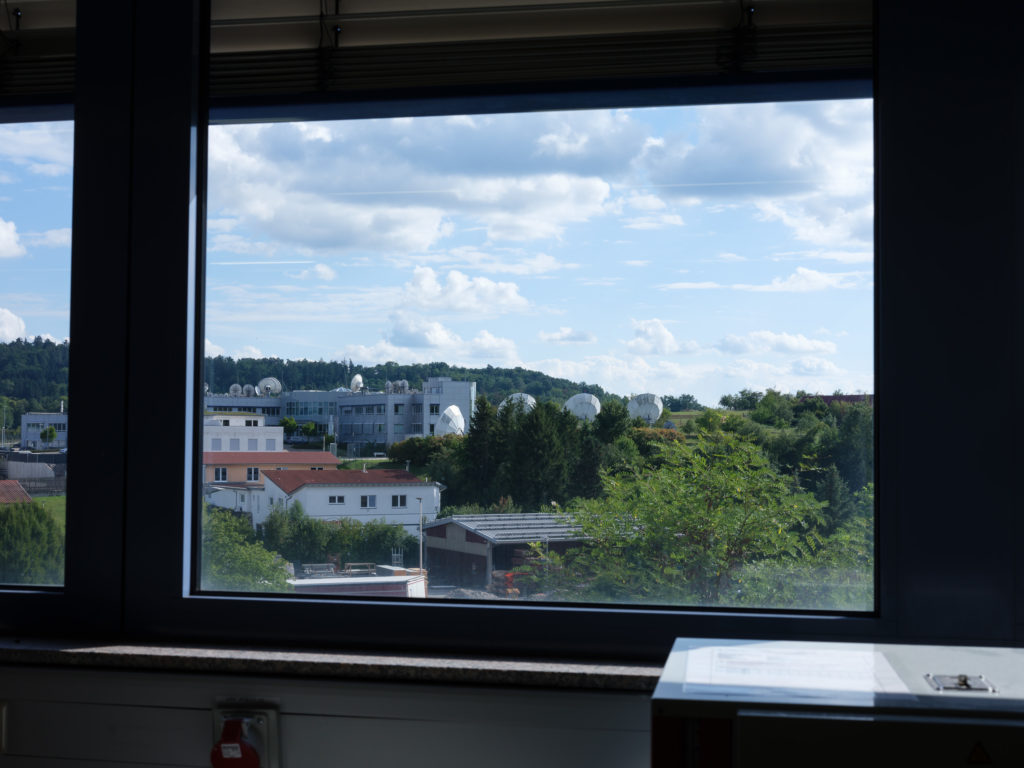 AFT Microwave Backnang