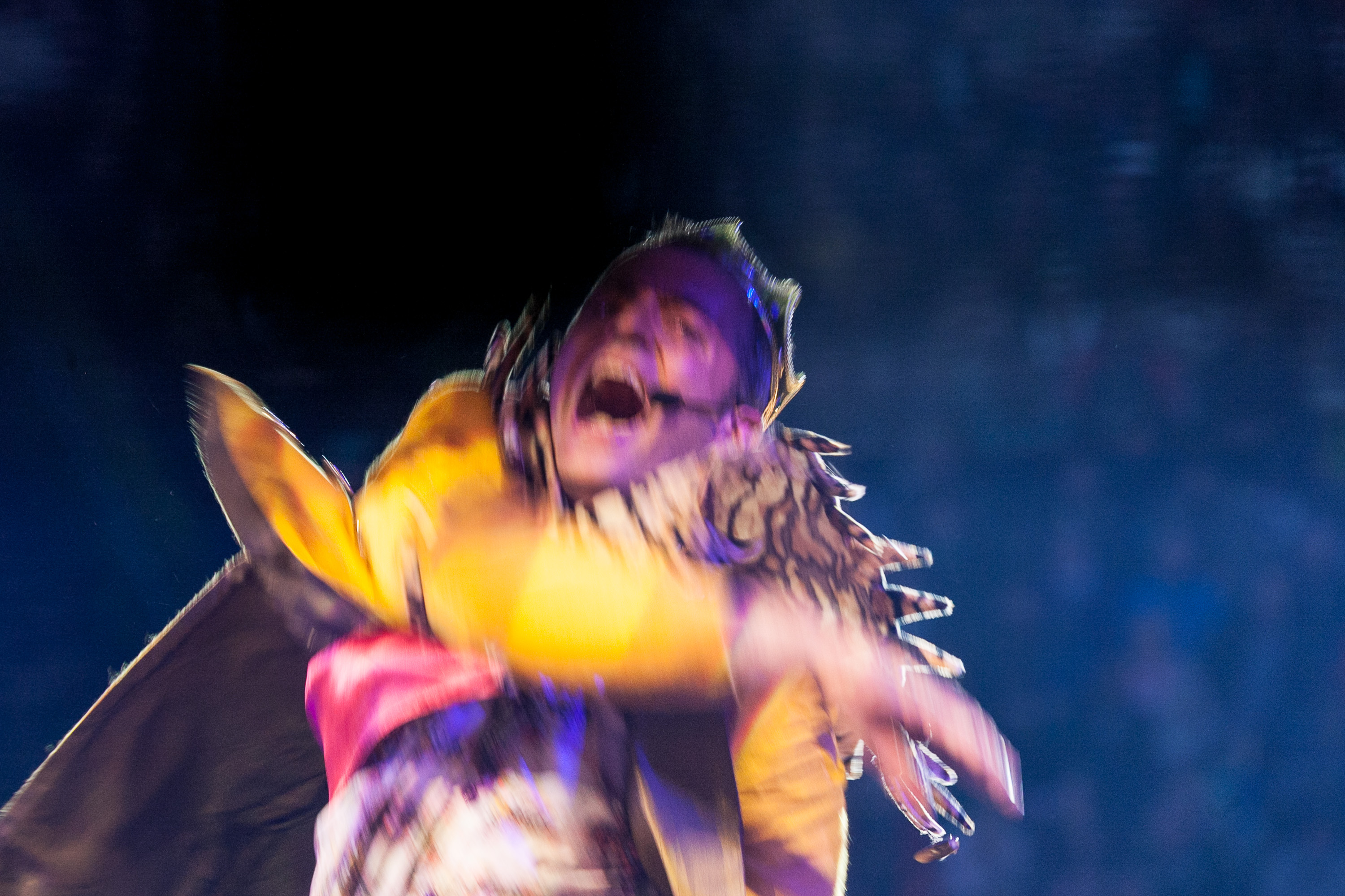 Halleluja Berlin 2011