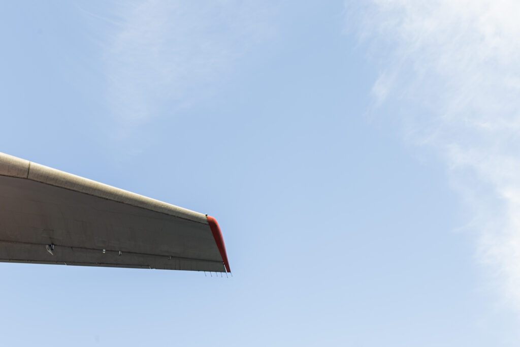 Gilles Savary. Pilot.