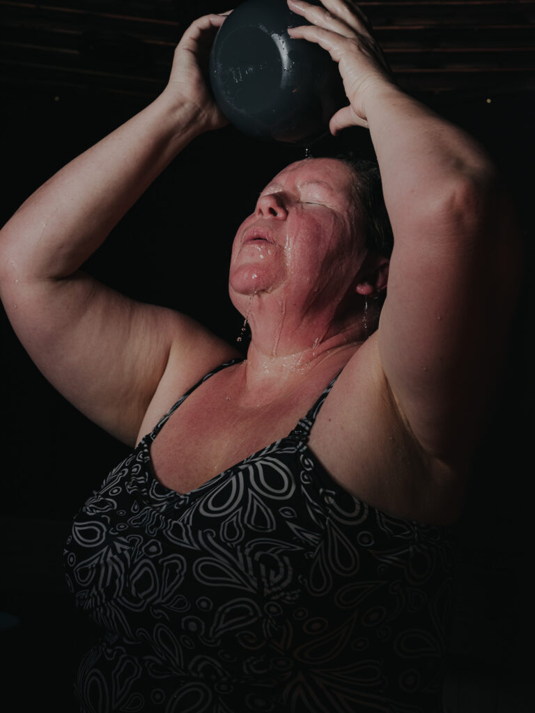 Löyly Pearls - Saunaporträts