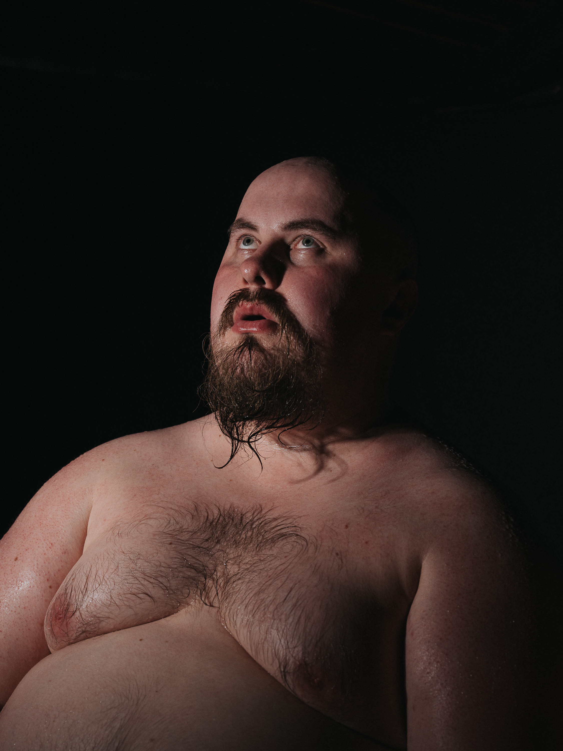 Löyly Pearls - Saunaporträts