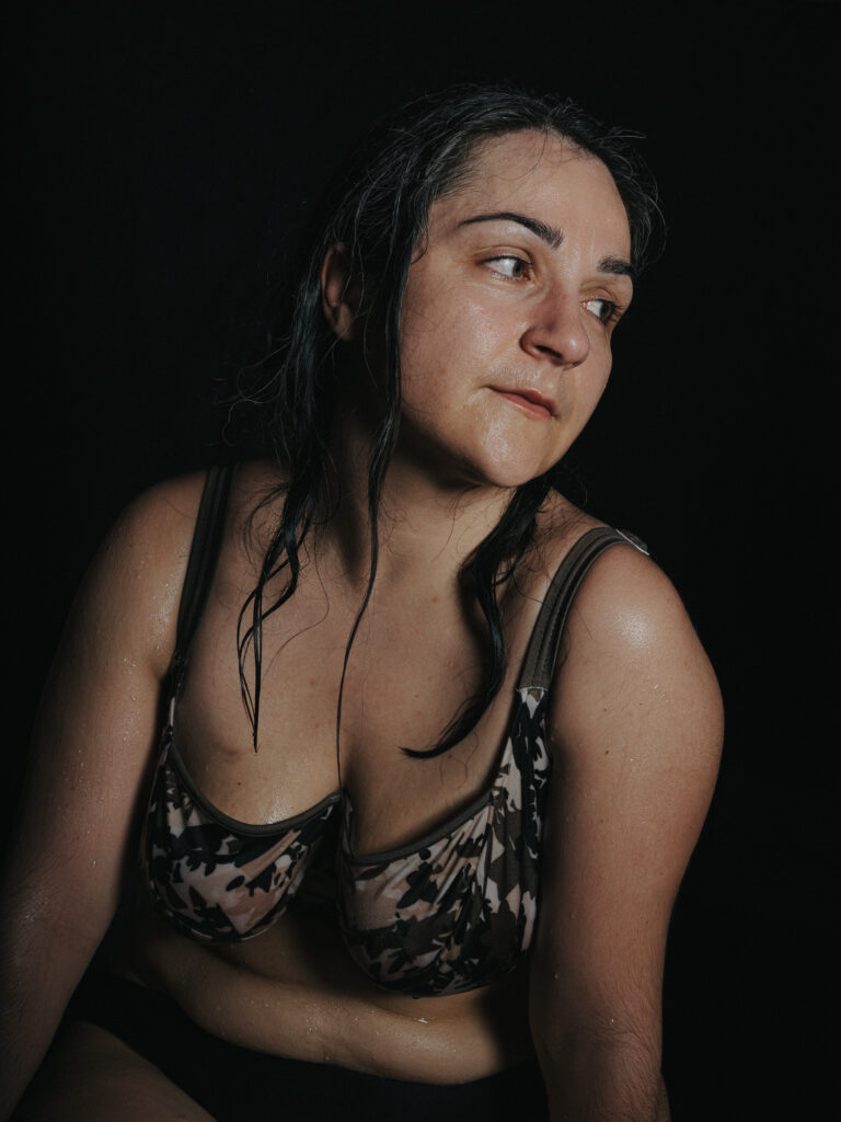 Löyly Pearls - Saunaporträts