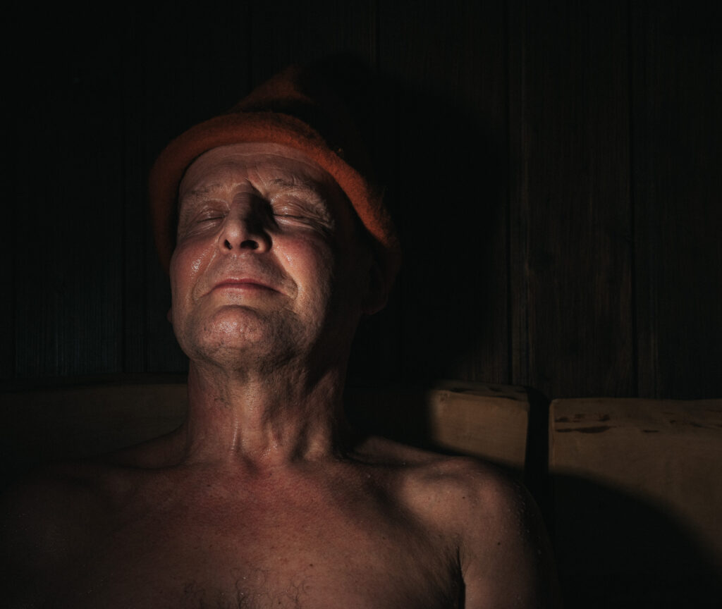 Löyly Pearls - Saunaporträts