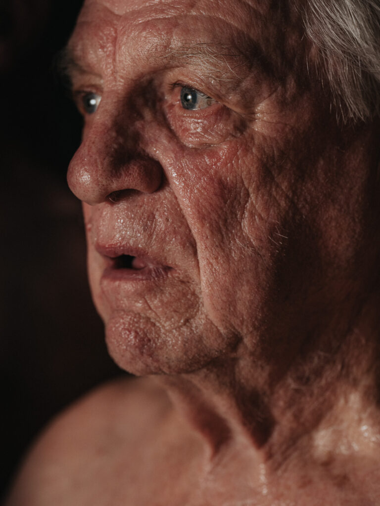 Löyly Pearls - Saunaporträts