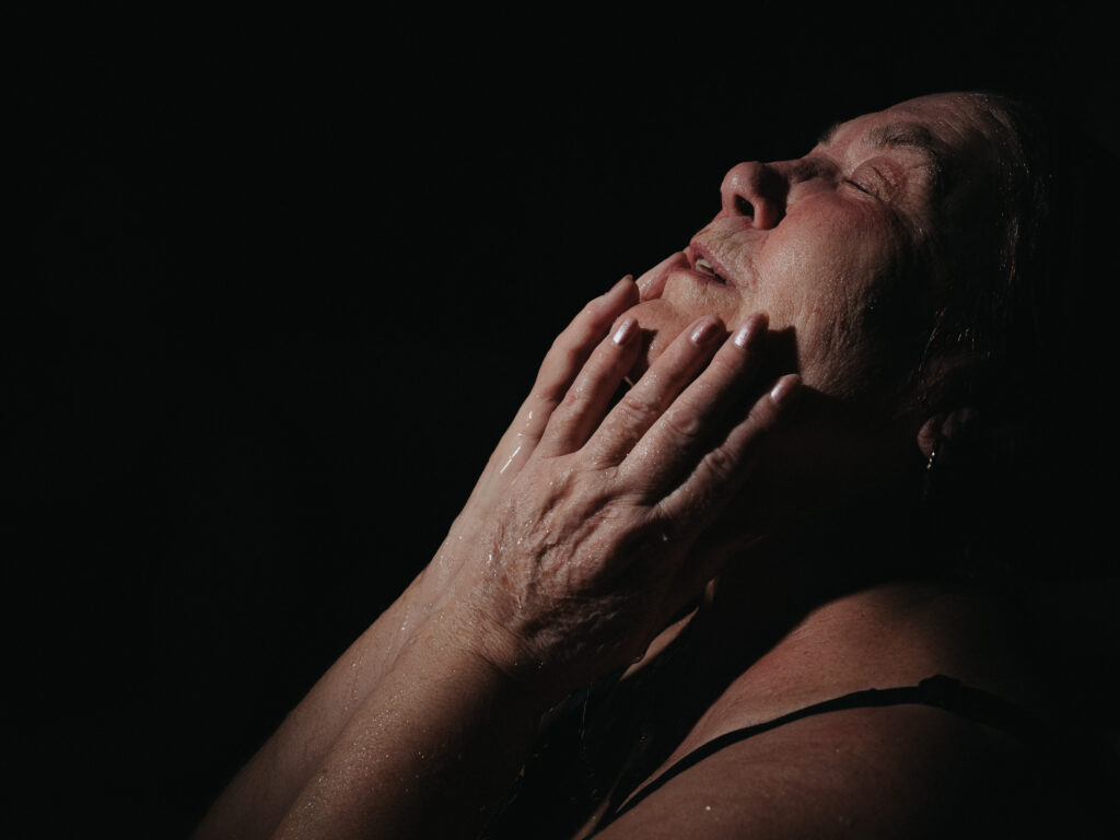 Löyly Pearls - Saunaporträts