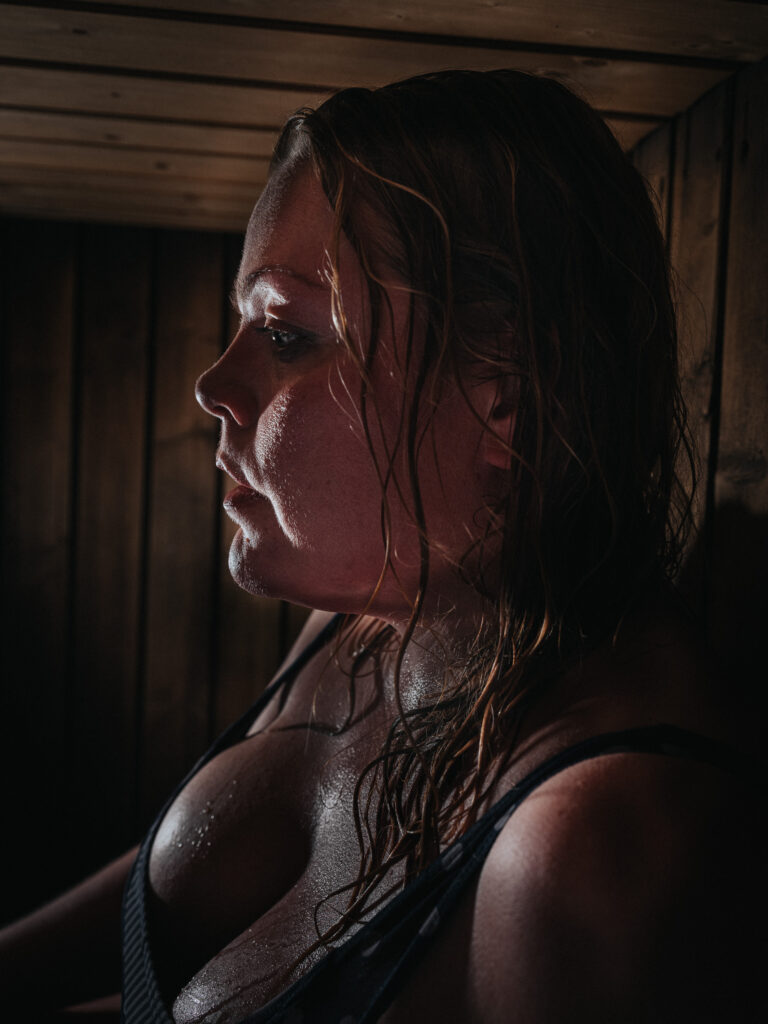 Löyly Pearls - Saunaporträts