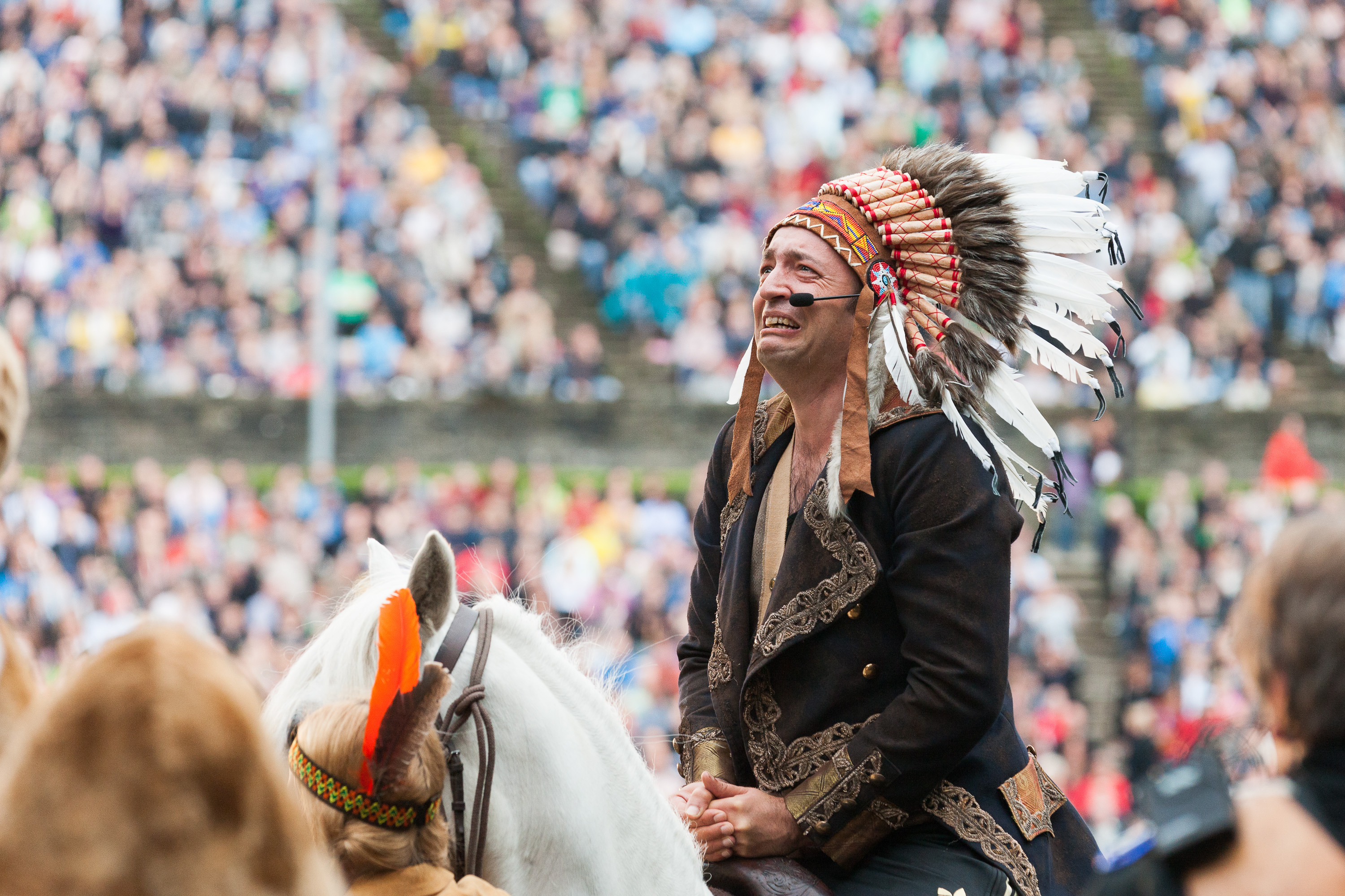 Halleluja Berlin 2011