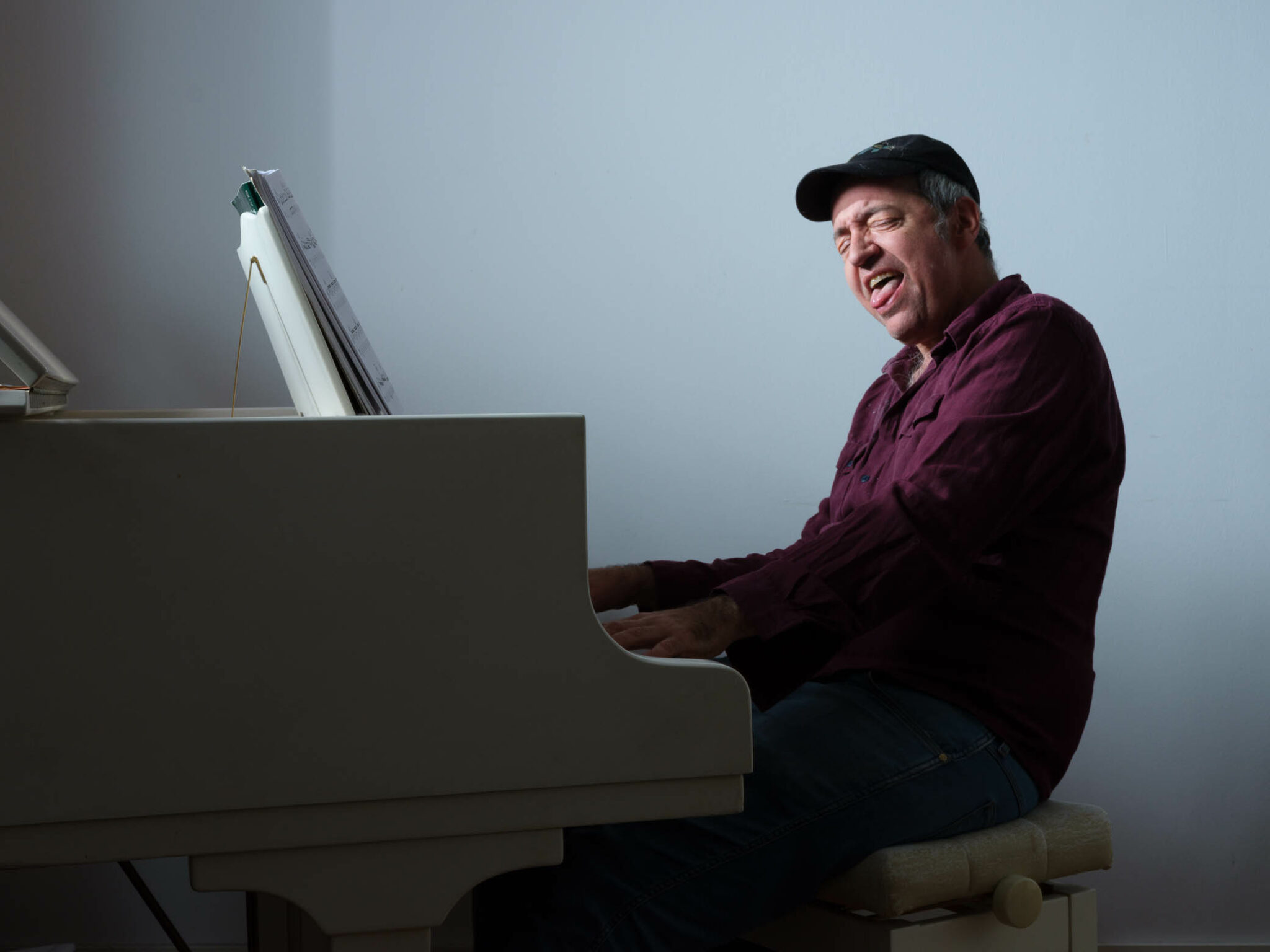 Rainald Grebe. Spassmacher.