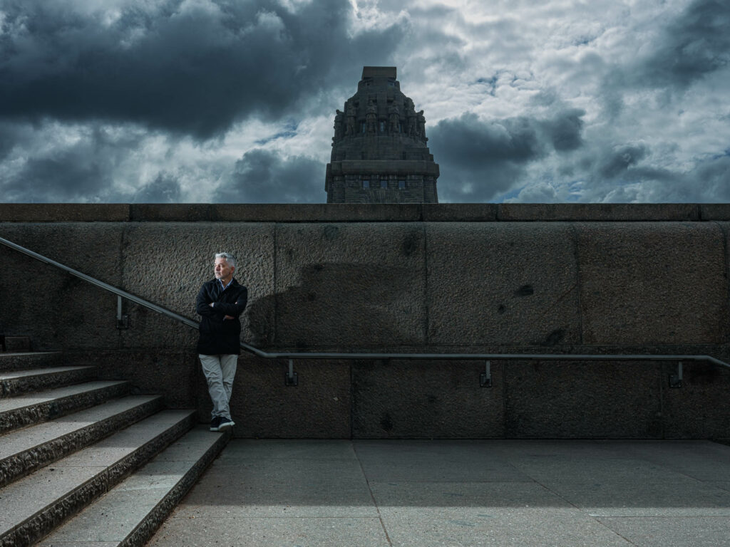 Carlo Masala. Militärexperte