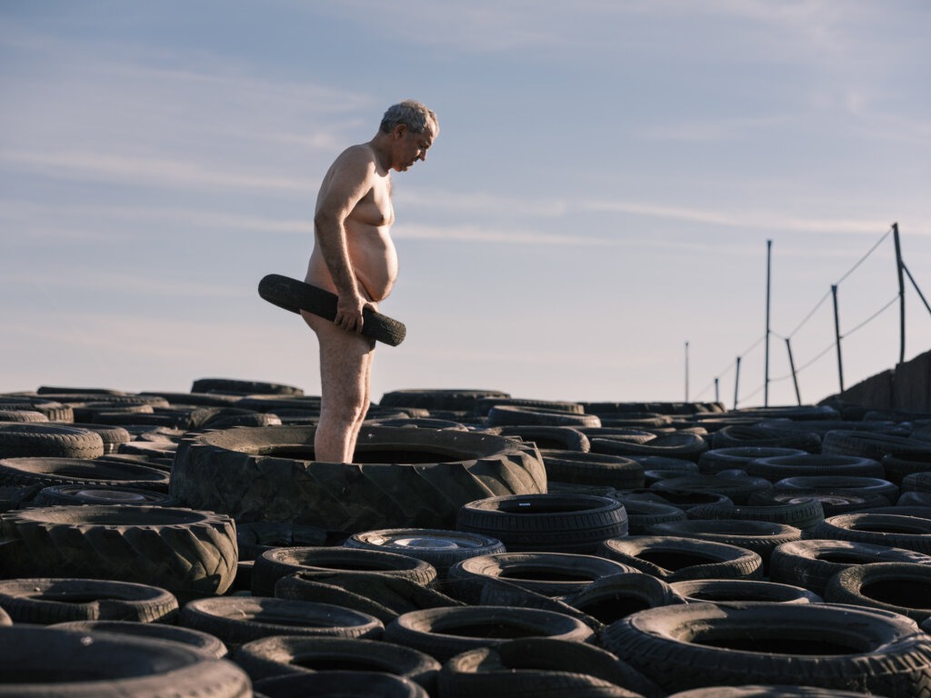 Rainald Grebe: Landlust