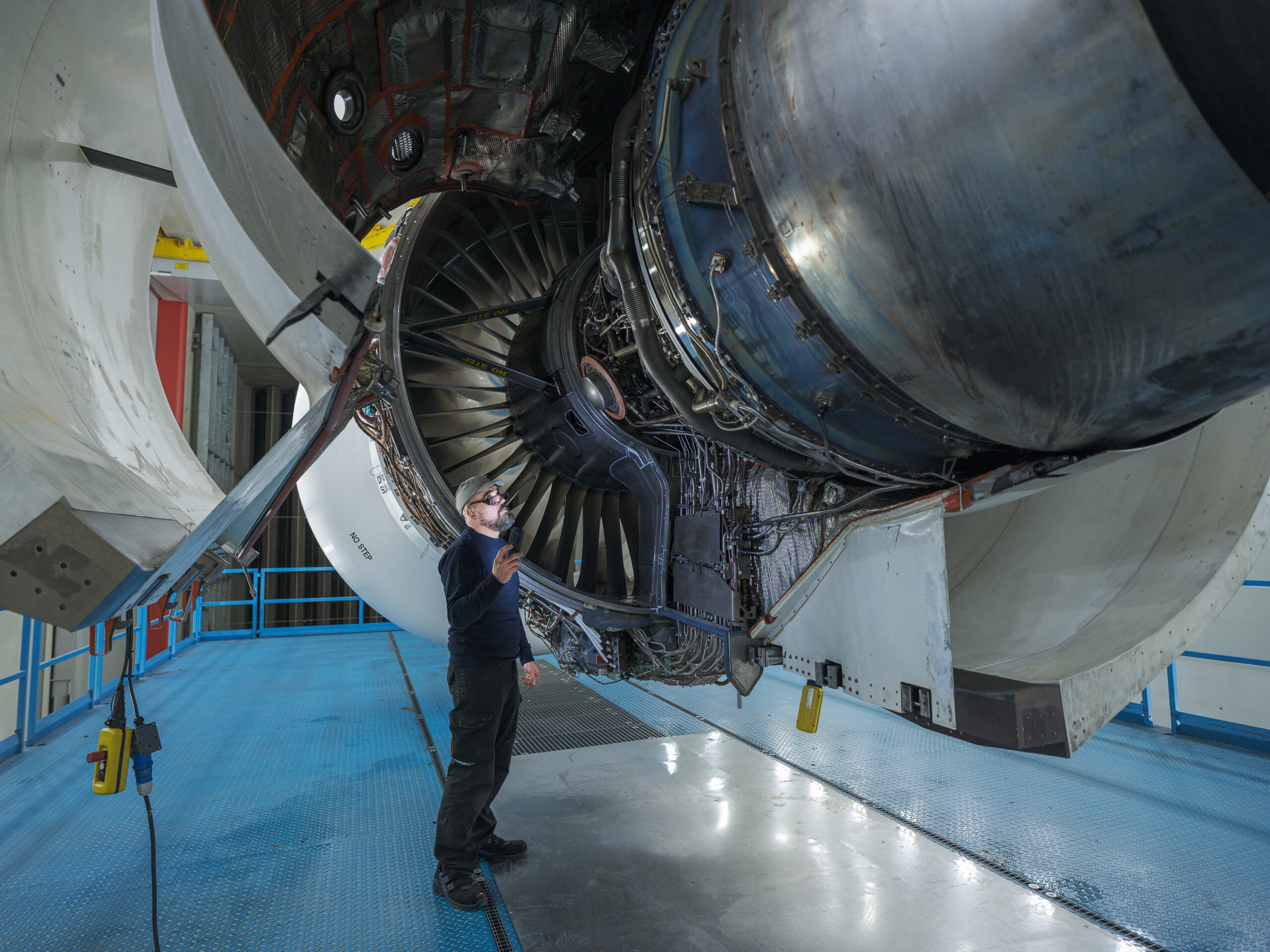 N3 Engine Overhol Service Arnstadt