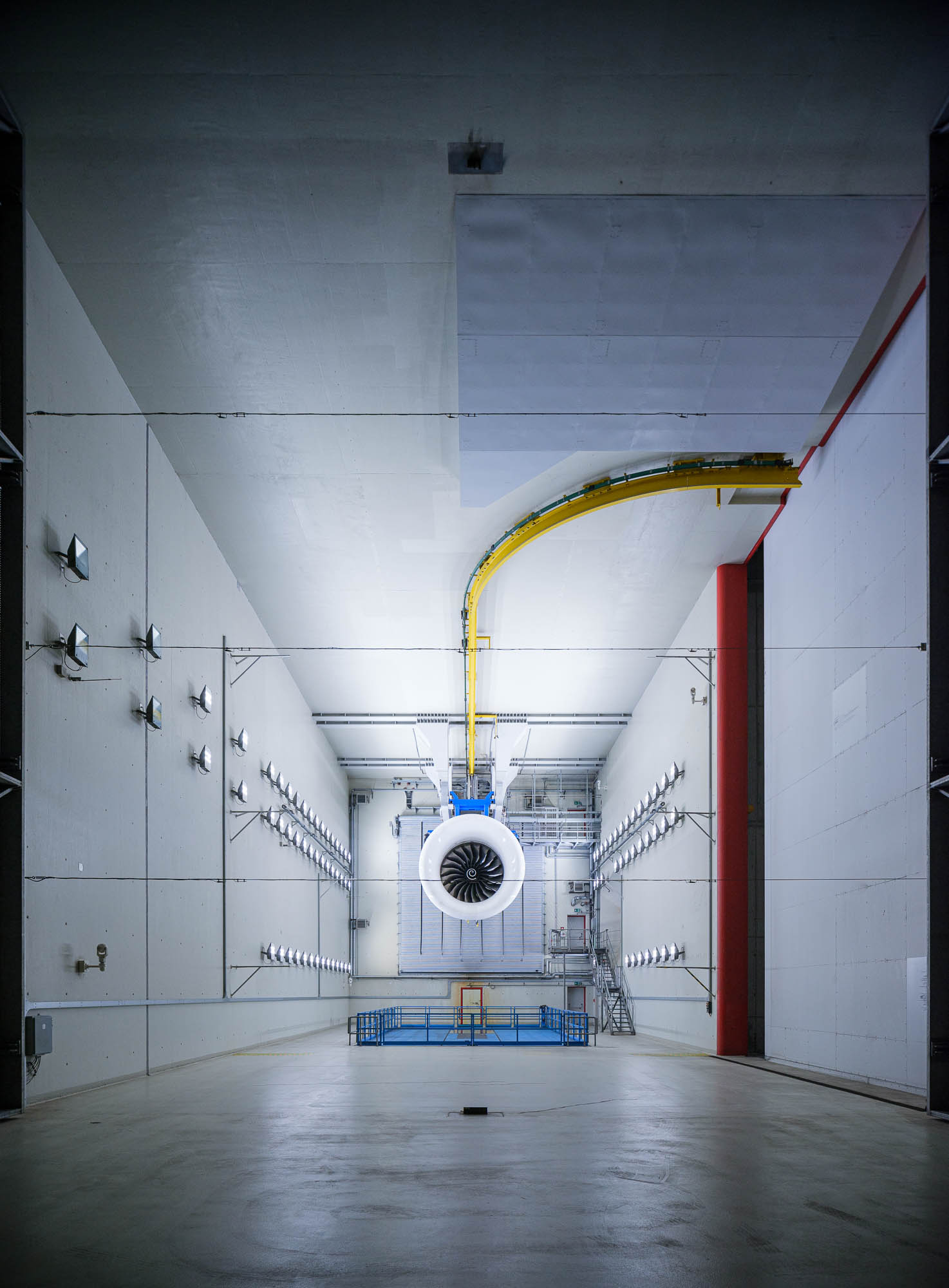 N3 Engine Overhol Service Arnstadt