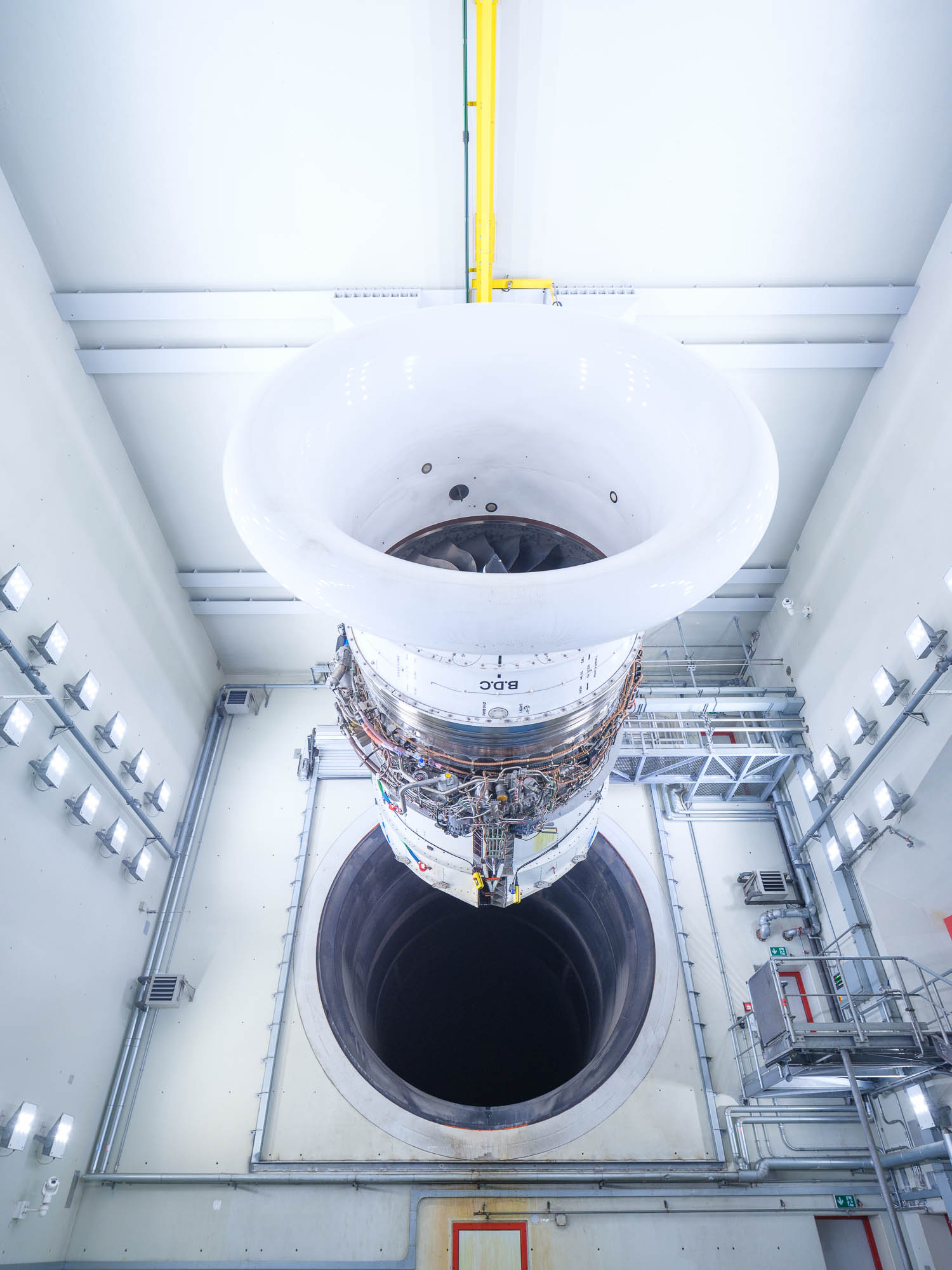 N3 Engine Overhol Service Arnstadt