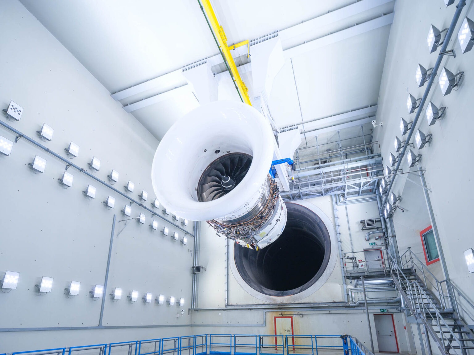 N3 Engine Overhol Service Arnstadt