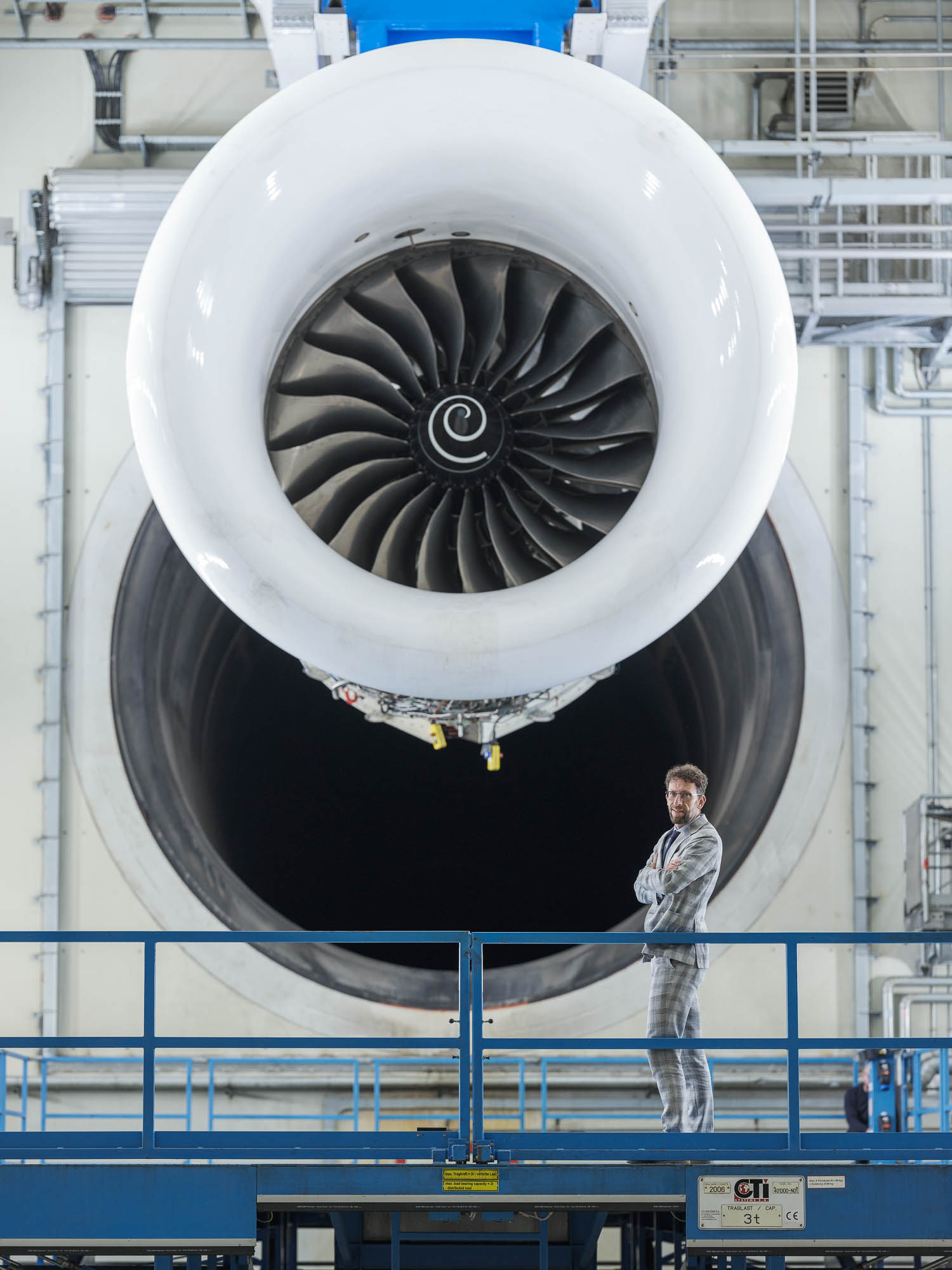 N3 Engine Overhol Service Arnstadt