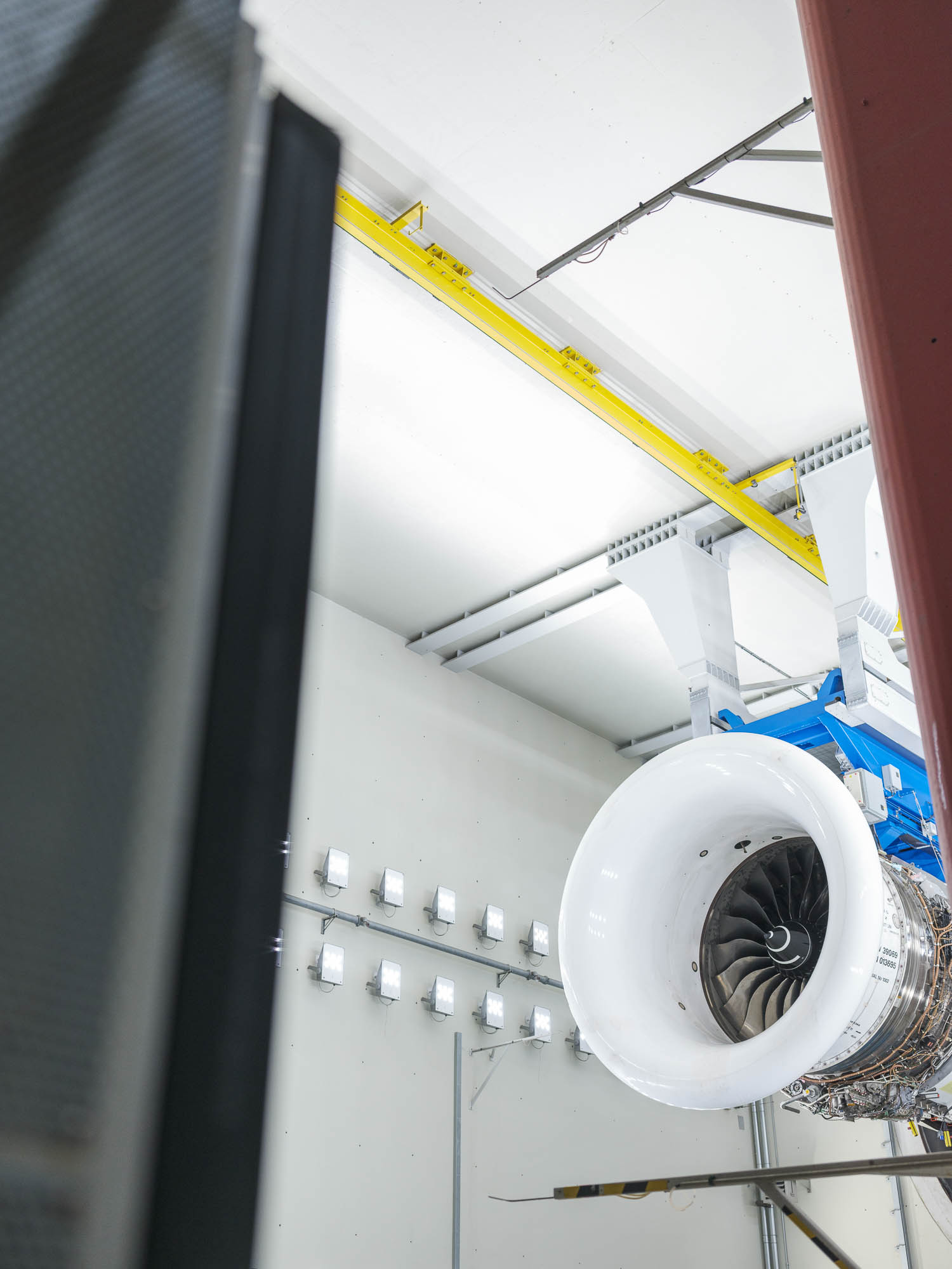 N3 Engine Overhol Service Arnstadt