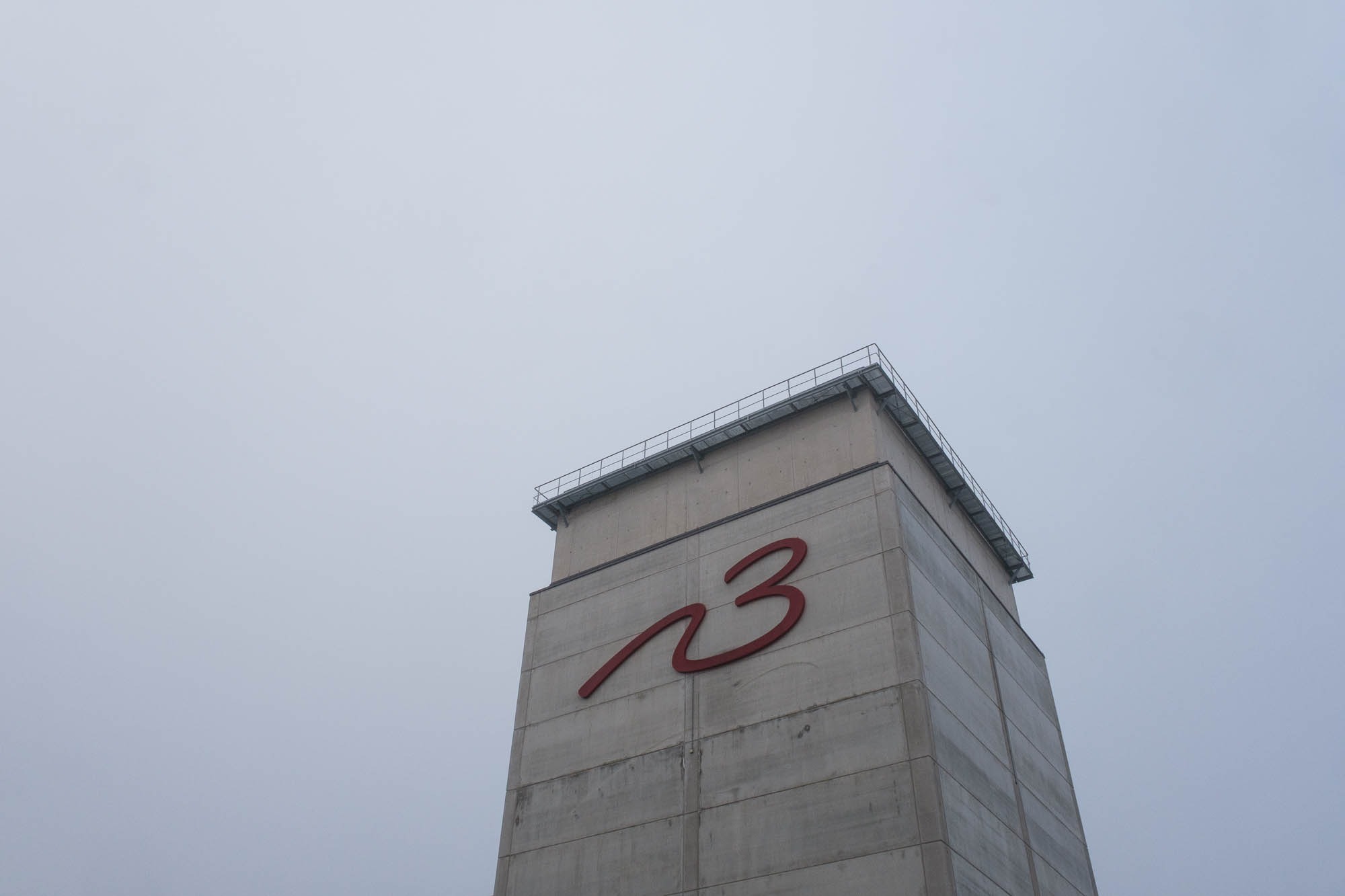 N3 Engine Overhol Service Arnstadt