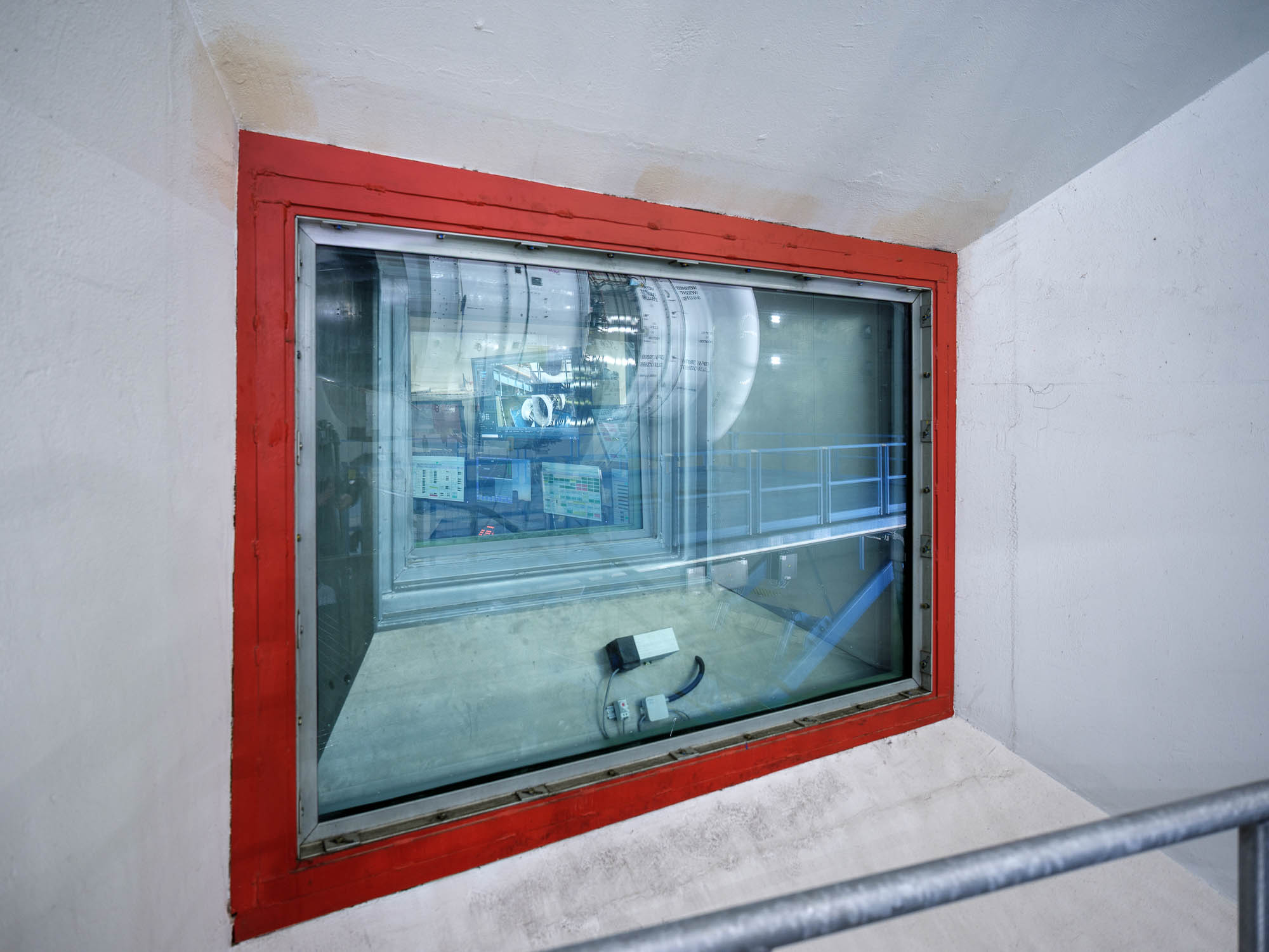 N3 Engine Overhol Service Arnstadt