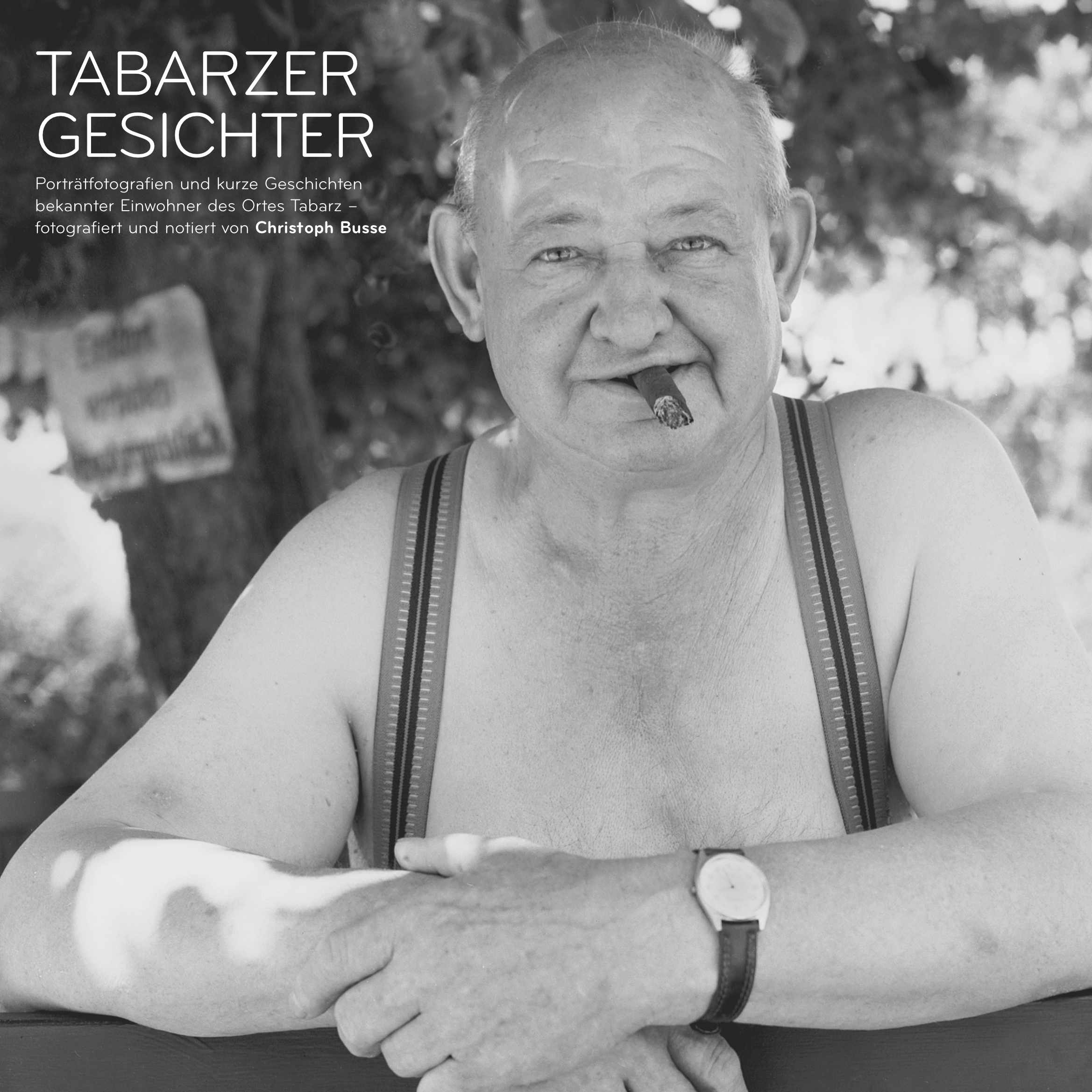 2026 Tabarzer Gesichter Cover