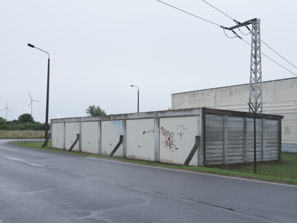 Monochrom, einfarbig