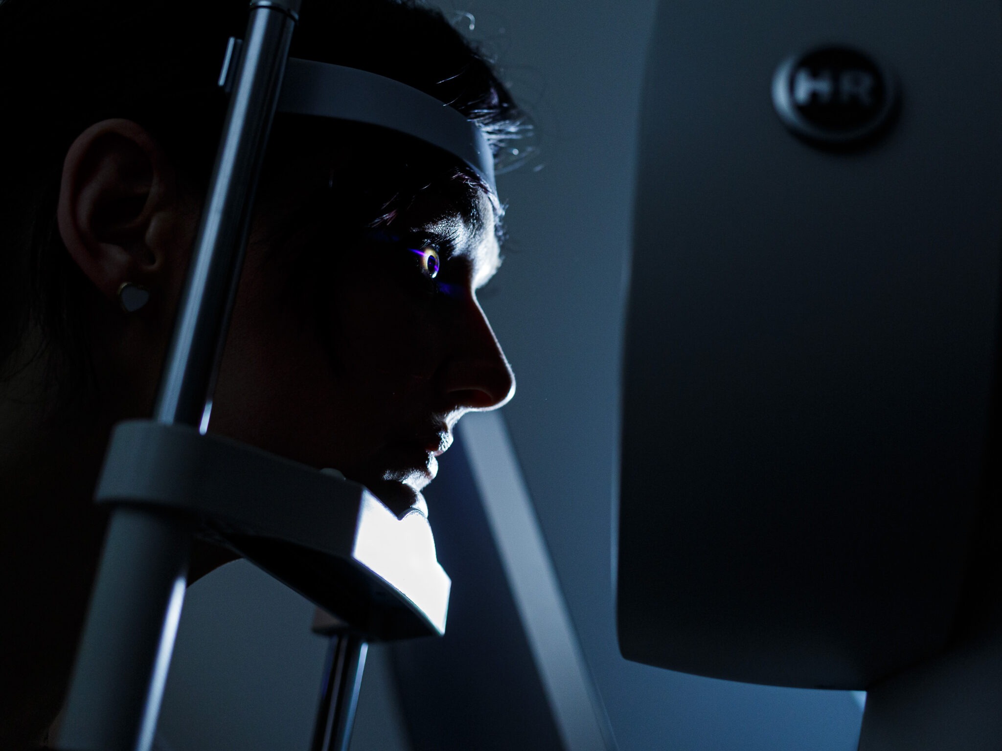 Institut für Augenheilkunde Halle