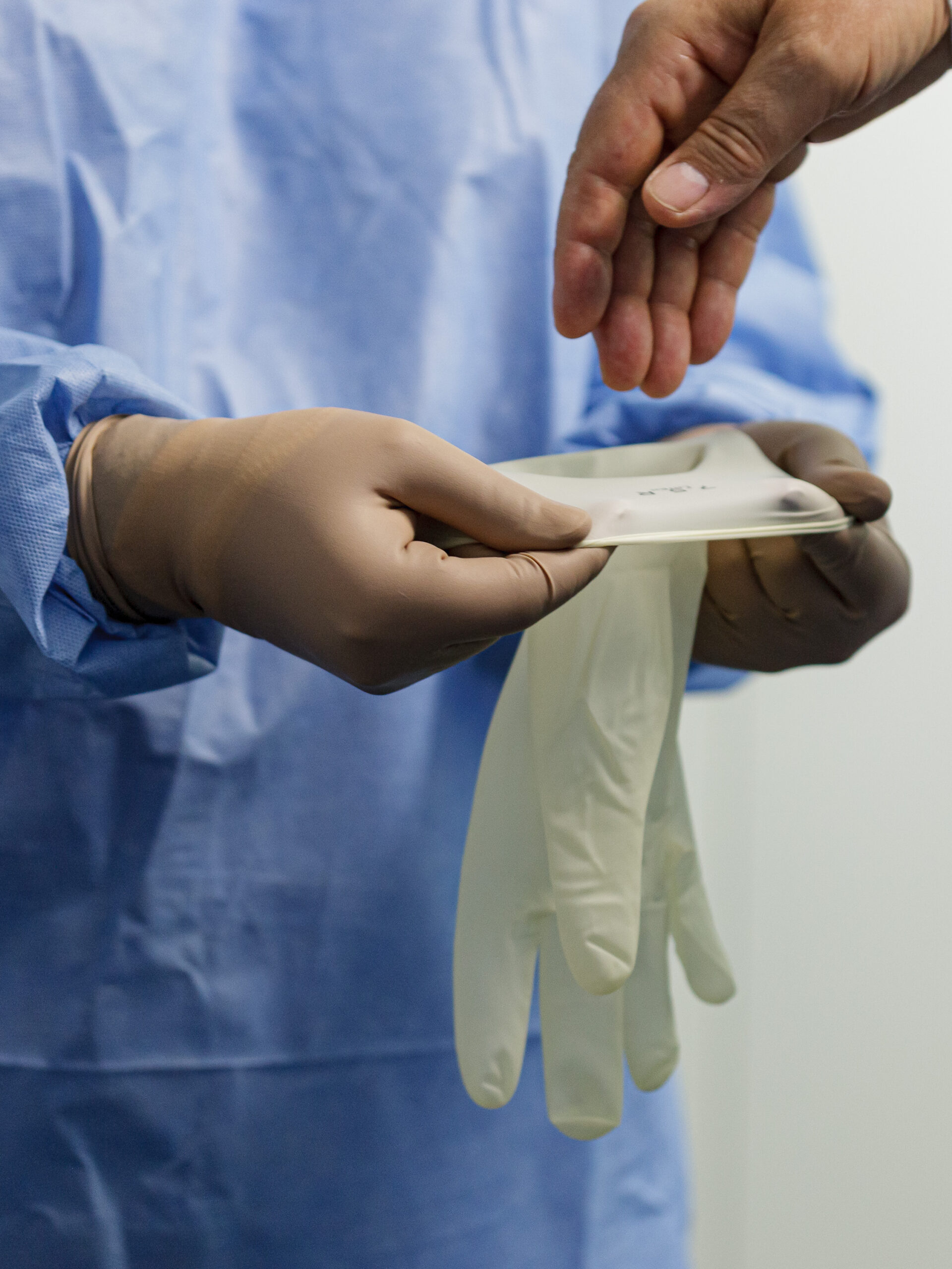 Institut für Augenheilkunde Halle