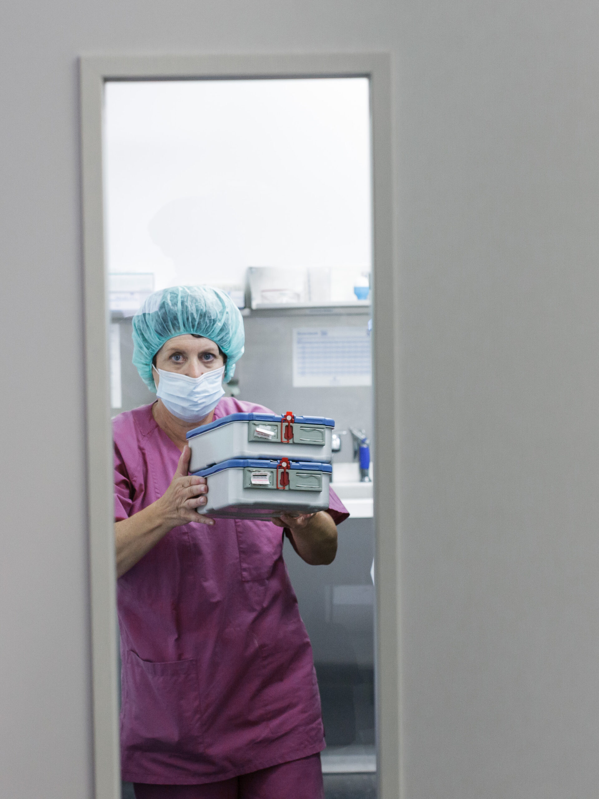 Institut für Augenheilkunde Halle