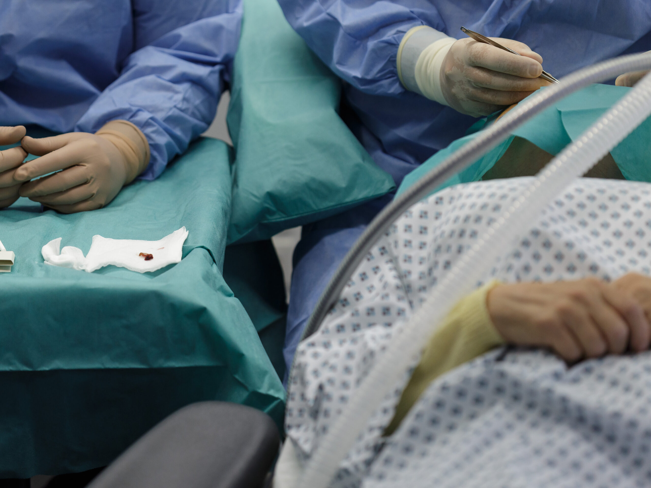 Institut für Augenheilkunde Halle