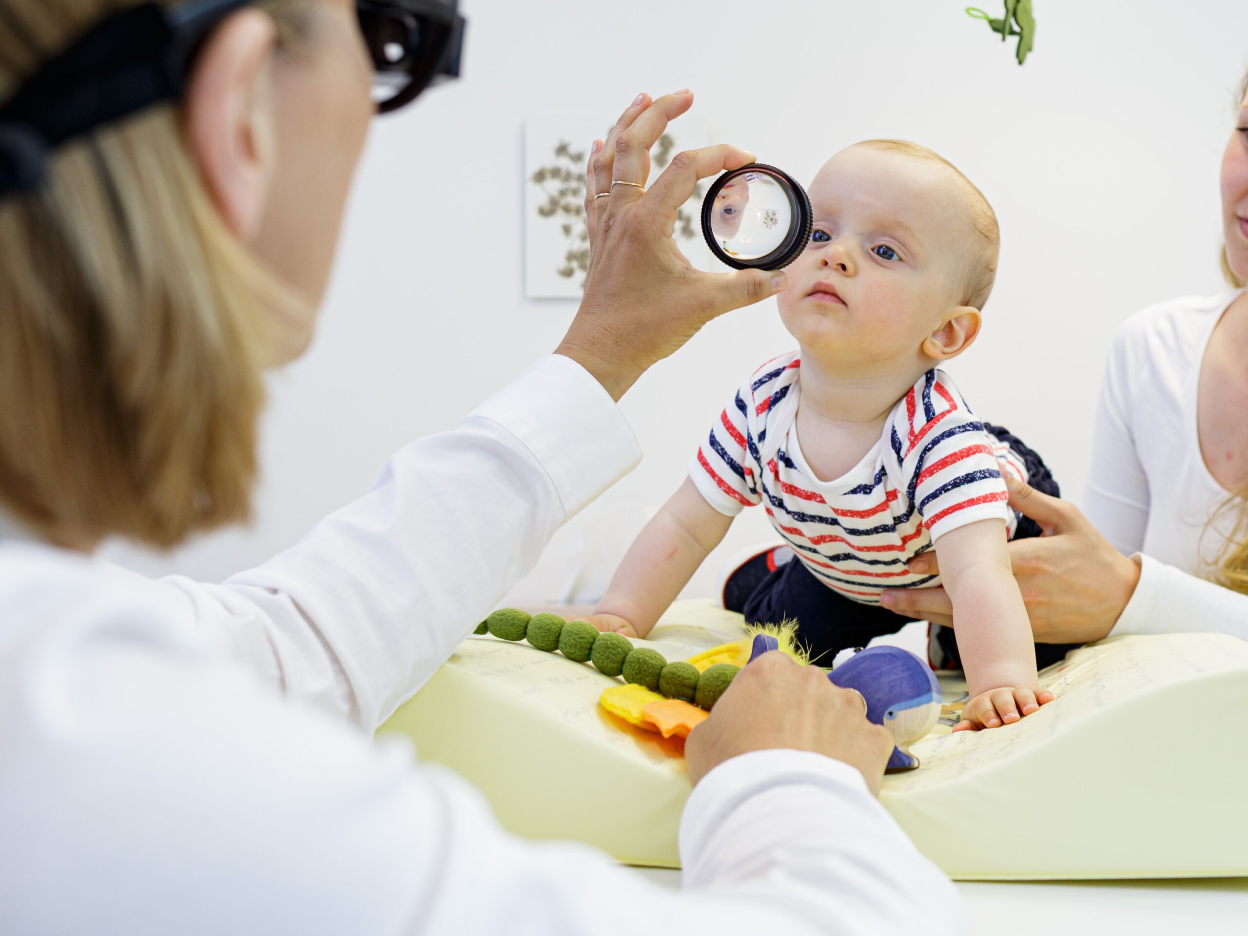 Institut für Augenheilkunde Halle