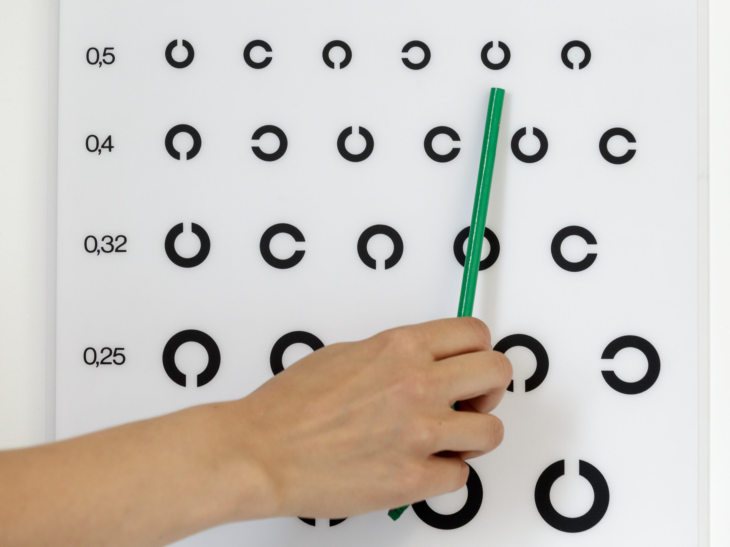 Institut für Augenheilkunde Halle