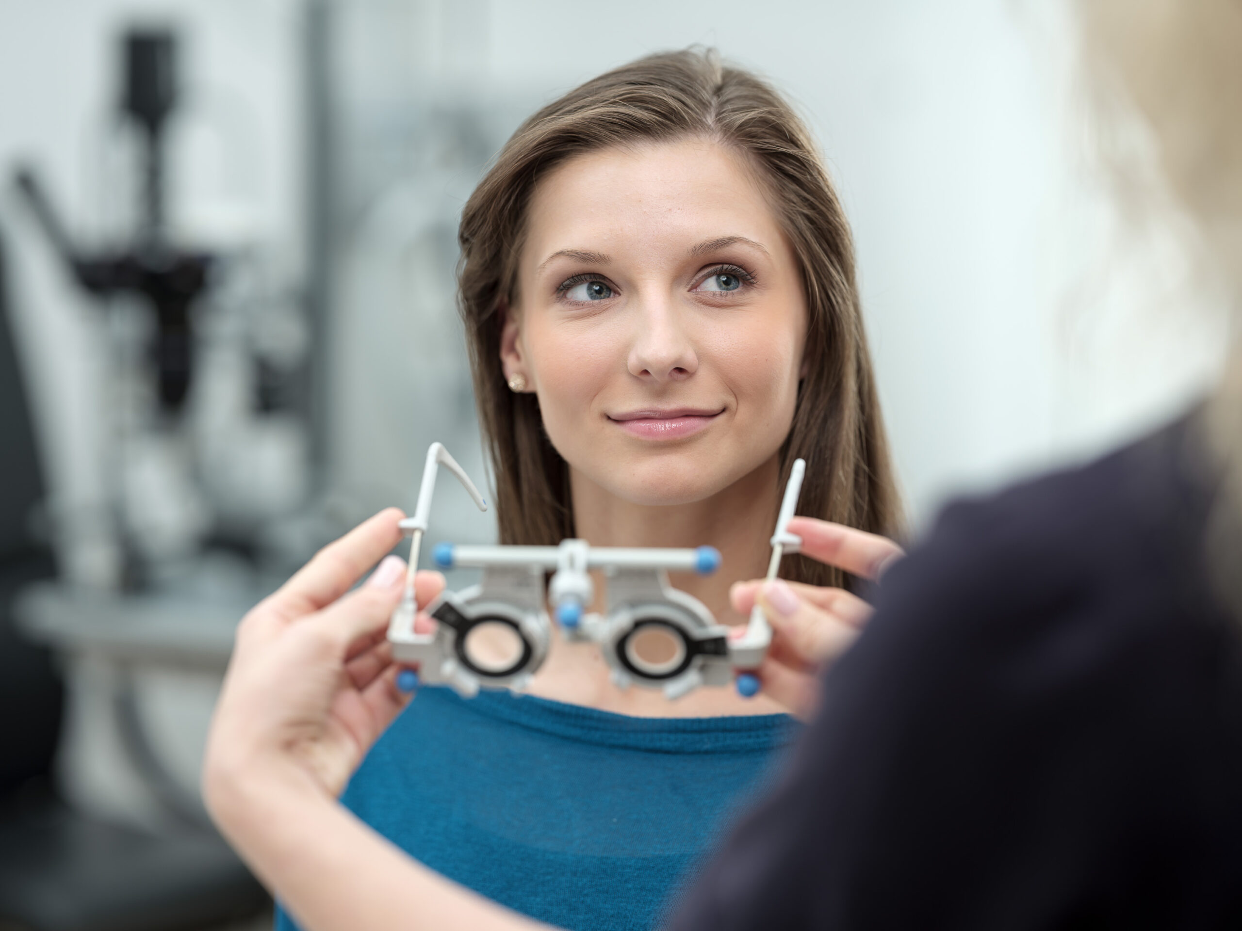 Institut für Augenheilkunde Halle