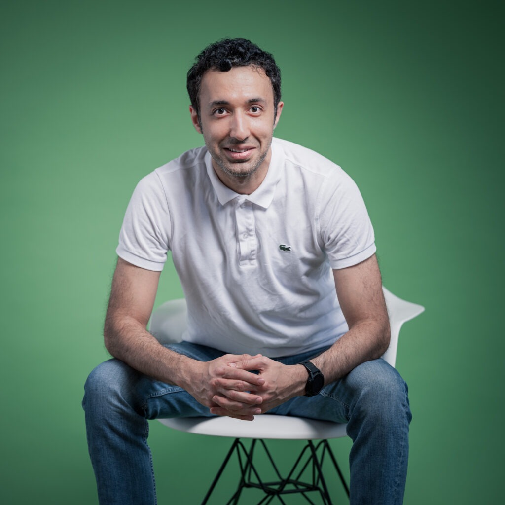 Institut für Augenheilkunde Halle