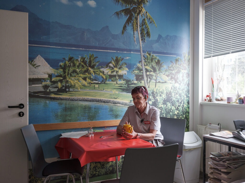 REWE Markt Jens Geidel