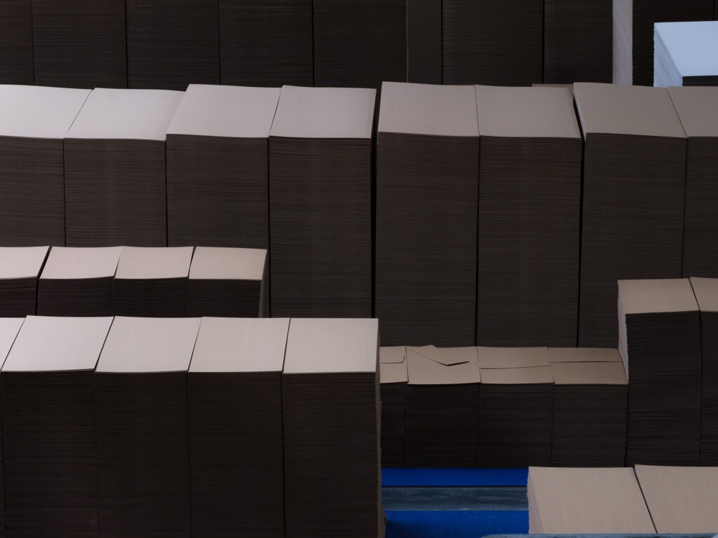 Smurfit Kappa Werk Delitzsch