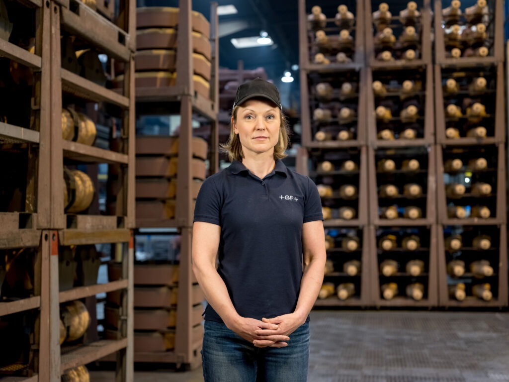 Georg Fischer Gießerei