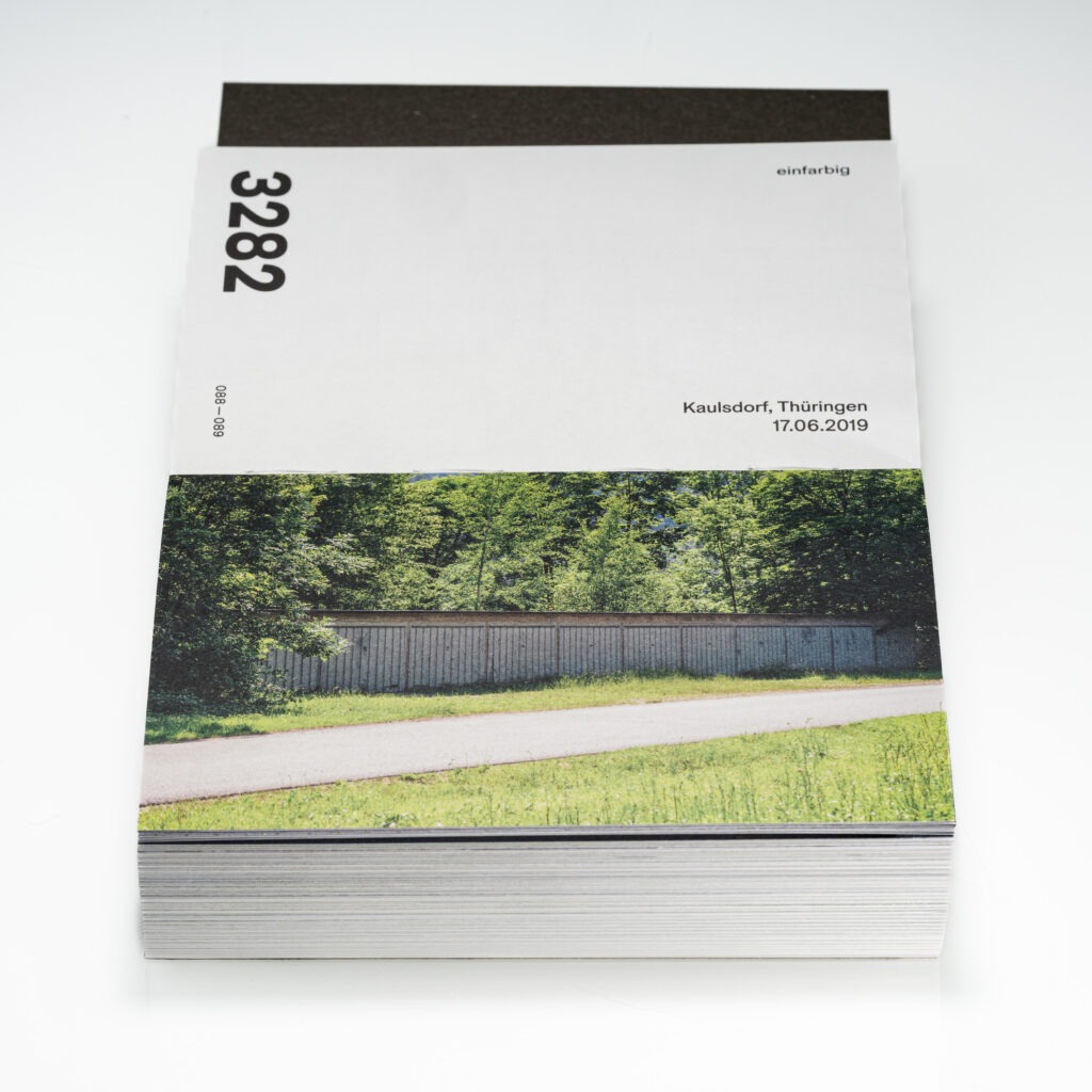 256Garagenkomplexe Buch