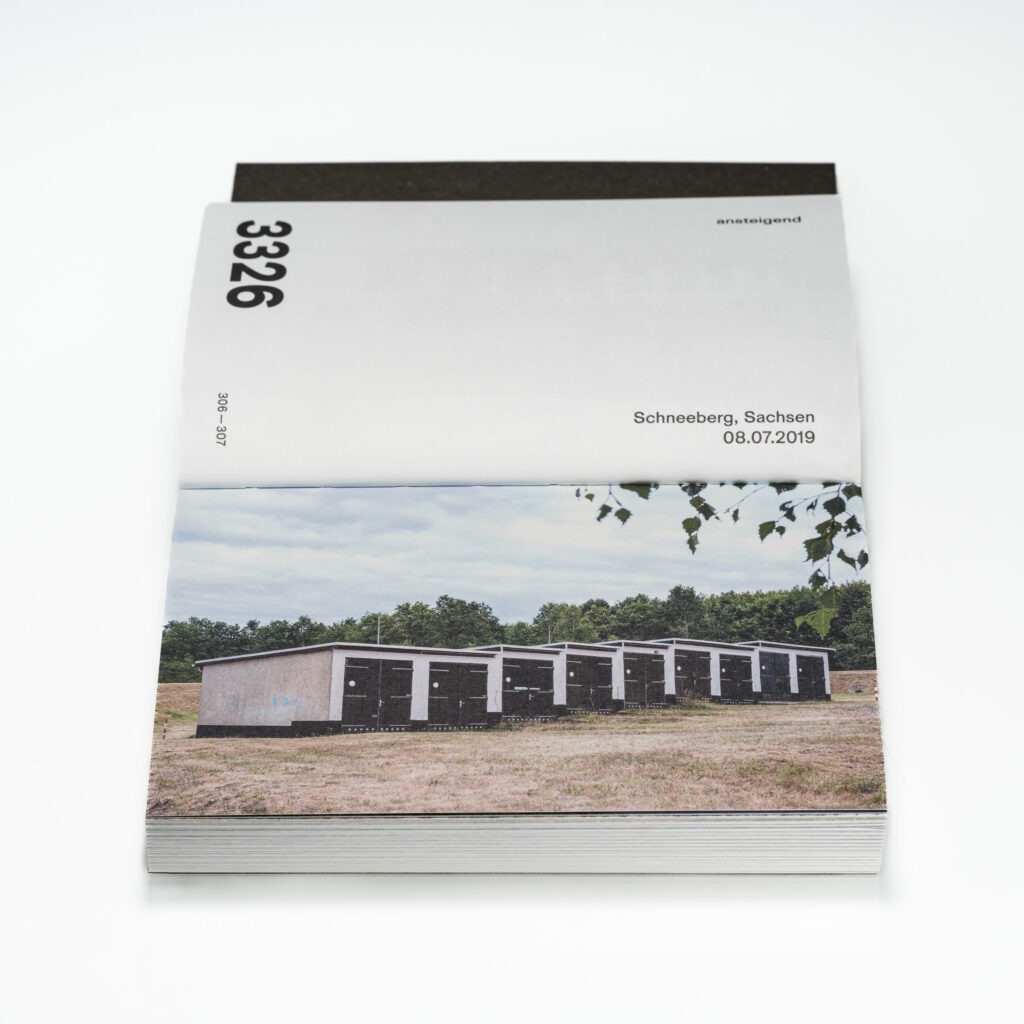 256Garagenkomplexe Buch