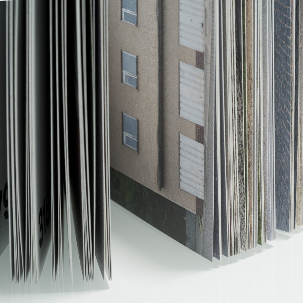 256Garagenkomplexe Buch